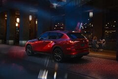 【CX-60の自動車税】マツダの旗艦SUV！マツダ「CX-60」の自動車税はいくら？主要グレードとパワートレイン別の税額や減税について詳しく解説