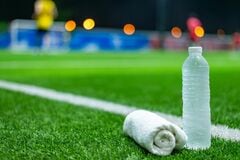 ワールドカップ初導入のルールが視聴者にも影響？水道局が投稿した“配水量の変化”に反響「面白いし勉強になる」「納得」の声