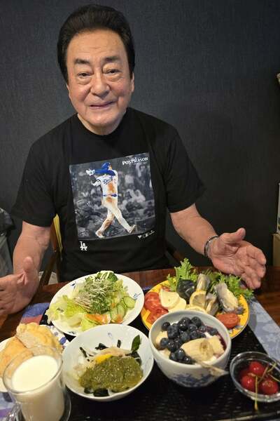 高橋英樹のAmeba公式ブログ投稿