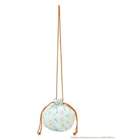 3COINS、ポシェット/ポケピース