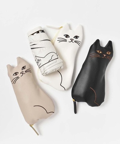 Bleu Bleuet（ブルーブルーエ）公式通販 PUおでかけキャットミニ商品画像