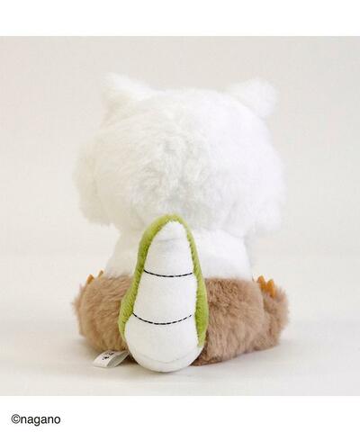 ハニーズ、ちいかわ／ぬいぐるみ商品画像