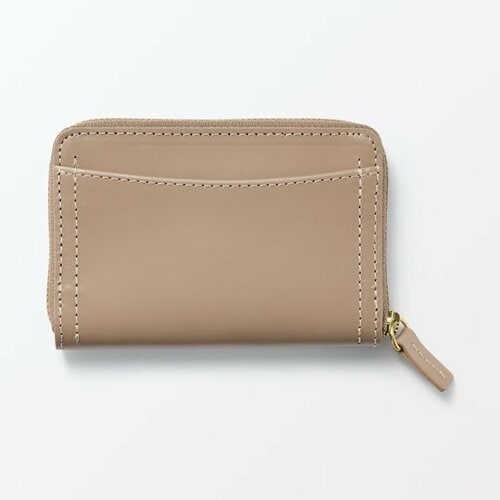 ベジタブルタンニンレザー　マルチパーパス　ケース