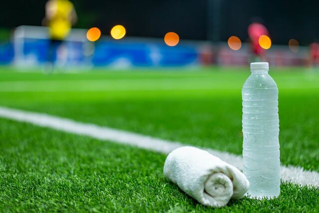 ワールドカップ初導入のルールが視聴者にも影響？水道局が投稿した“配水量の変化”に反響「面白いし勉強になる」「納得」の声