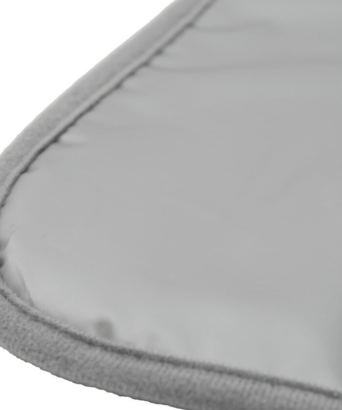 3COINS　防水パッドロングサイズ