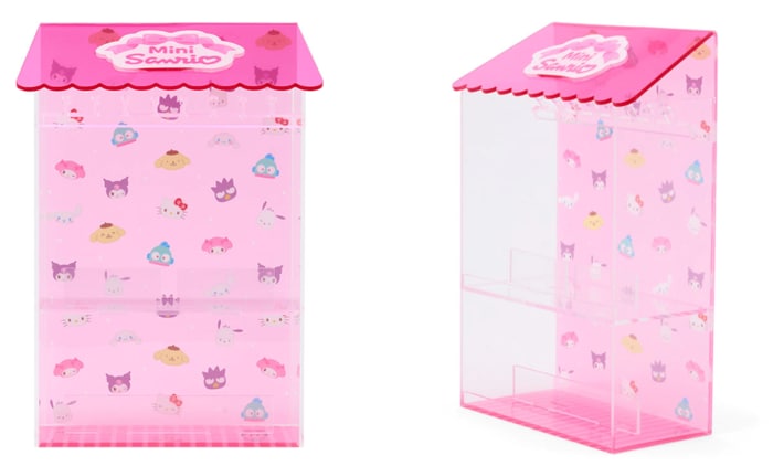 コレクション飾り棚 3498円