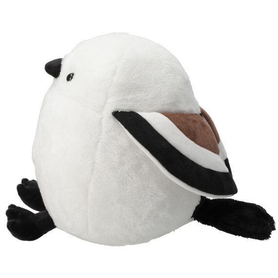 ずっと触れていたい心地よさ