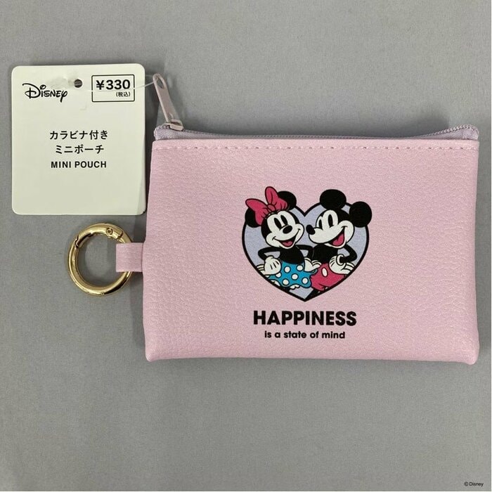 約W115×H75mmというコンパクトなサイズが特徴です