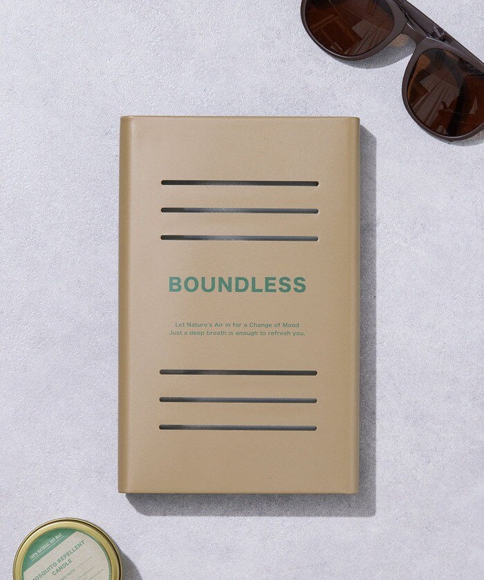 虫除けプレート収納　330円（税込）