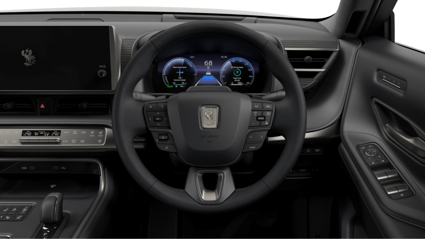 出所：トヨタ自動車公式サイト画像