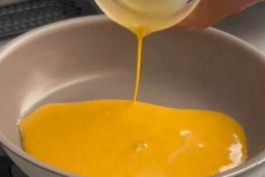 【オムライス弁当】卵とケチャップのコントラストが美しすぎる　華麗な詰めワザとおかずに「まちがいなく優勝」