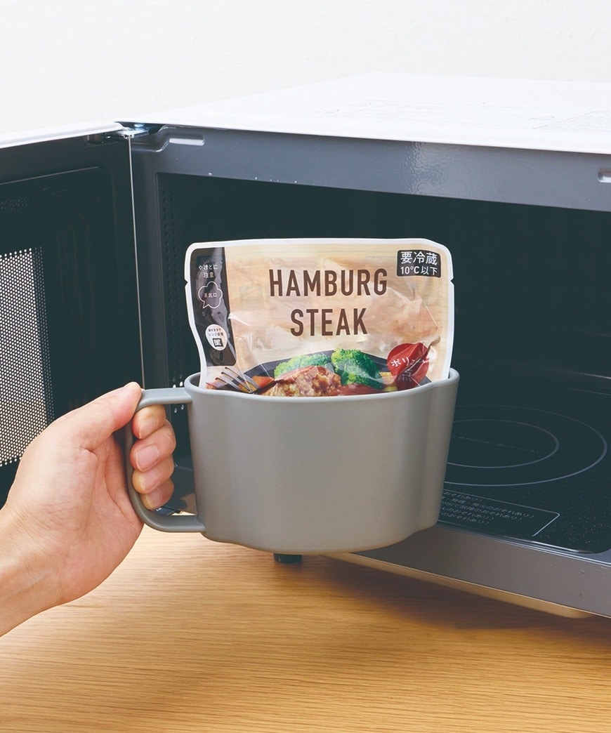 出所：3COINS公式　ミールマグ／KITINTO