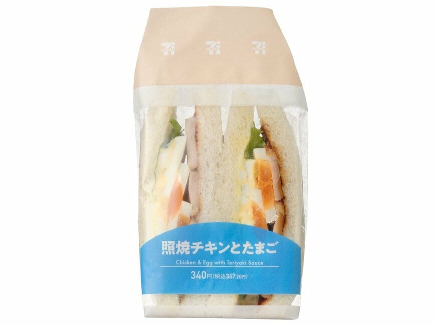 出所：株式会社セブン‐イレブン・ジャパン「今週の新商品」