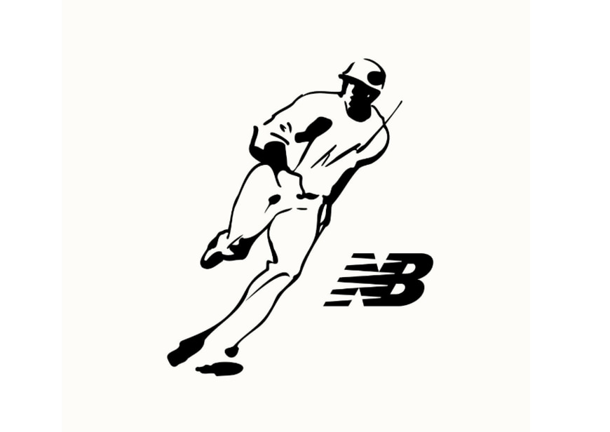 大谷翔平×ニューバランス2026年秋冬ラインナップに反響　なぜ「二刀流」ではなく「走塁姿」？ロゴデザインの秘話も紹介