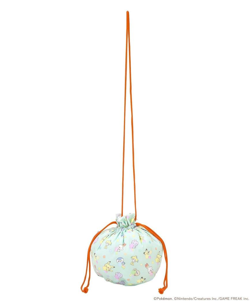 出所：パルグループ公式ファッション通販サイト 3COINS ポシェット／ポケピース