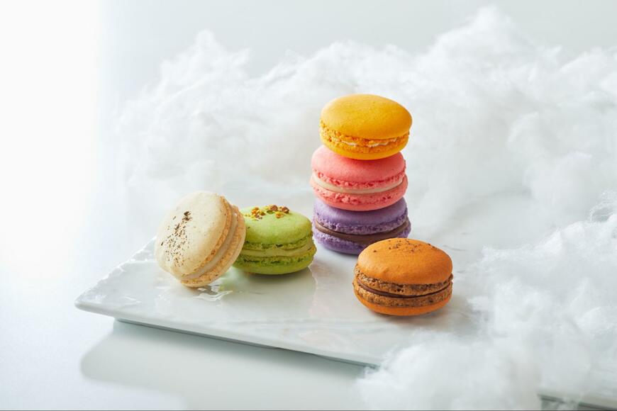 出所：株式会社アゴーラ ホスピタリティーズ「ホテル アゴーラ リージェンシー 大阪堺　ホテルパティシエによるバレンタインギフト　2月14日(水)までの限定商品も登場」（2024年1月19日）PR TIMES