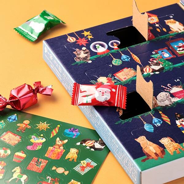 画像出典：すべて「カルディコーヒーファーム公式」