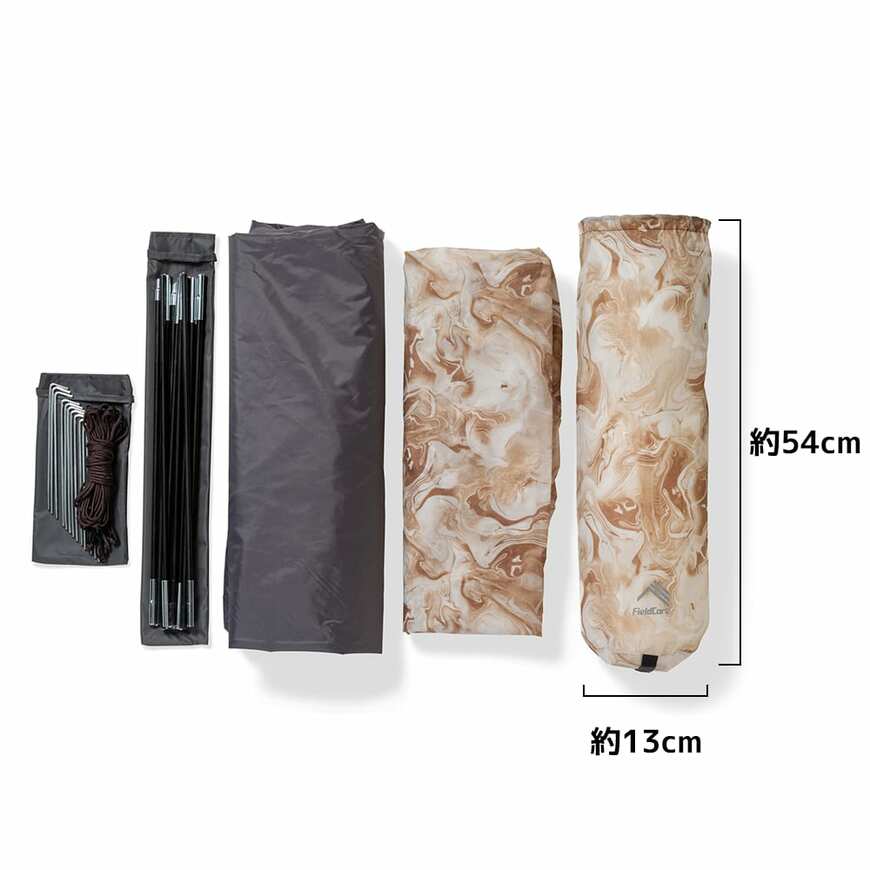 画像出典：すべて「ワークマン公式」