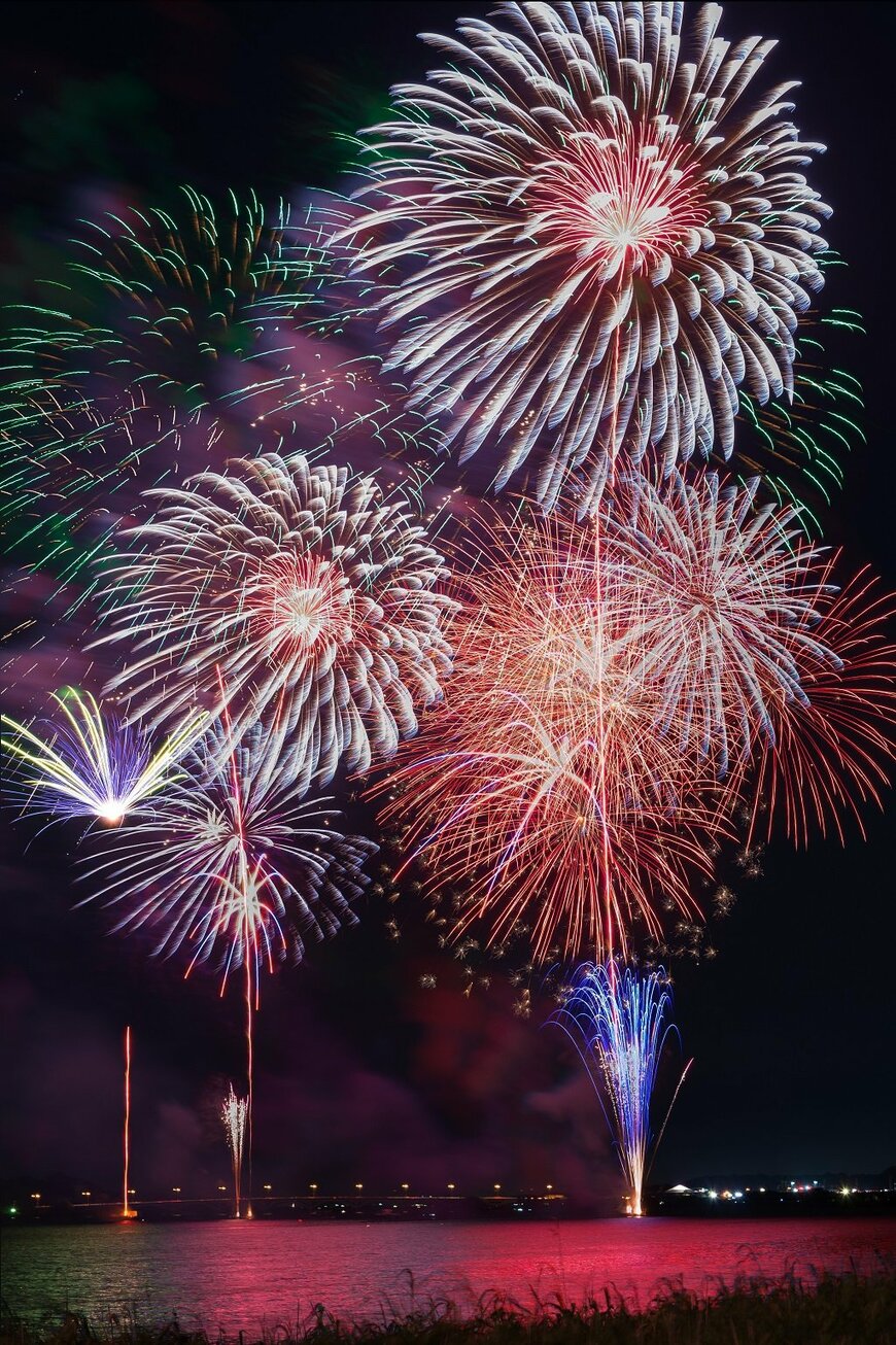 出所：柏市提供／柏市「フリー写真集：イベント」