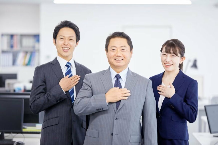 国家公務員の「給与」「退職金」は平均いくら？新卒・中途入社のケースで比較！退職金「2000万円超」は現実的なのか