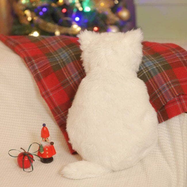 出所：株式会社パートナーズ　「白猫好きのみなさんお待たせしました！クリスマス限定の白猫ミャウエバーが200個限定で登場！発売を記念して吉祥寺の大人気かき氷カフェとコラボ企画を実施します。」