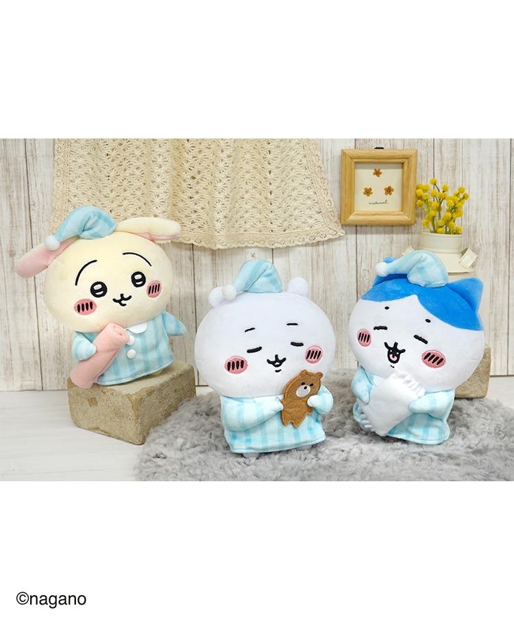 出所：ハニーズ公式オンラインショップ ちいかわ／ぬいぐるみ