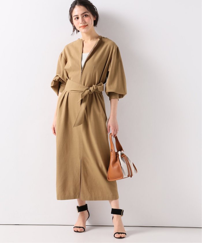 （¥24,200 / Spick & Span 自由が丘）