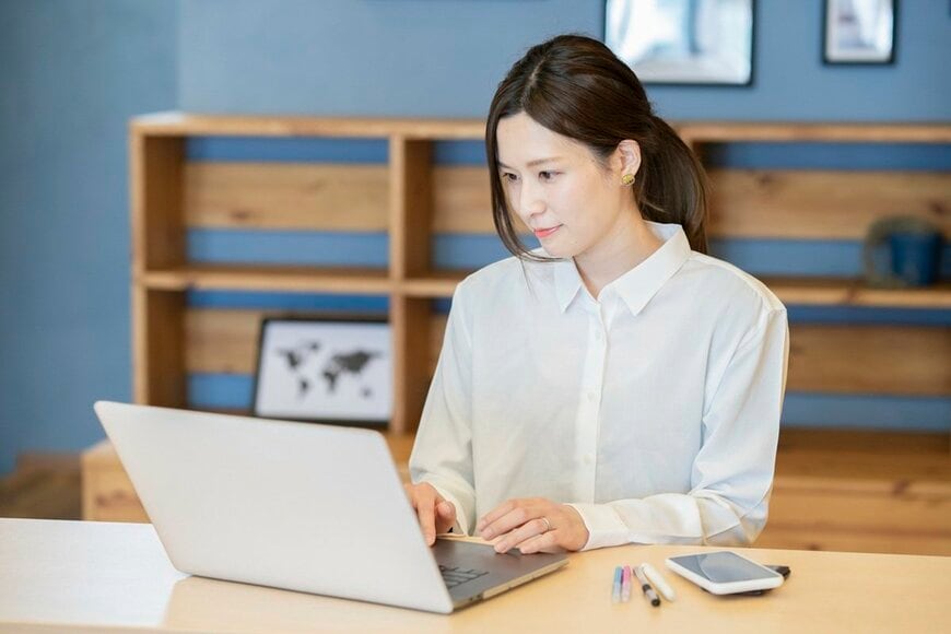 【係長の給与】平均は月39万9200円でも真ん中は「37万2000円」。上位と下位の1割はいくらか？