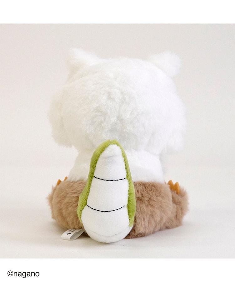 出所：ハニーズ公式オンラインショップ ちいかわ／ぬいぐるみ