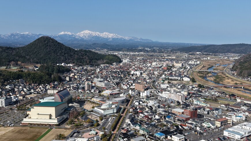 出所：倉吉市