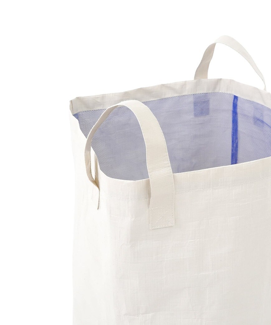 3COINS公式 フレコンラウンドストレージ:L/インダストリアルの画像