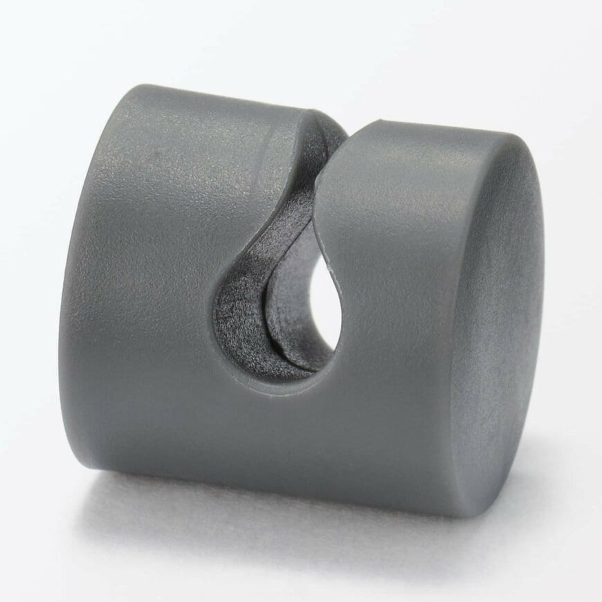 出所:無印良品公式 マグネットケーブルホルダー