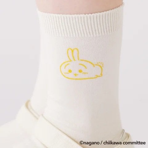 靴下屋公式 なせんベタソックスの画像