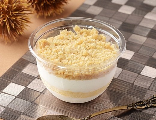 ローソンの新商品その1