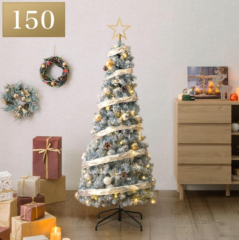 株式会社ニトリホールディングス 簡単スリーステップ セットツリー