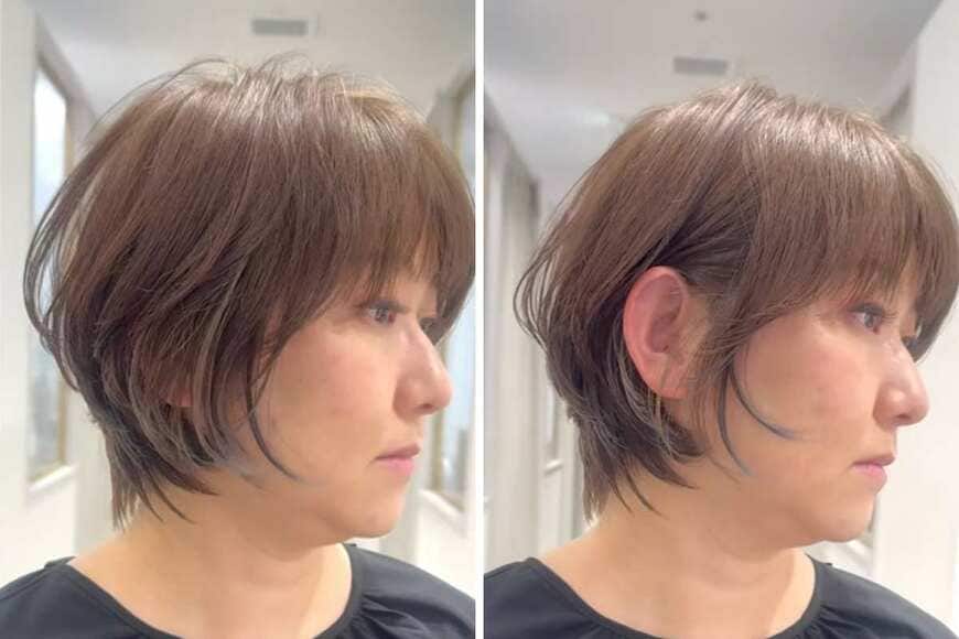 人気美容師