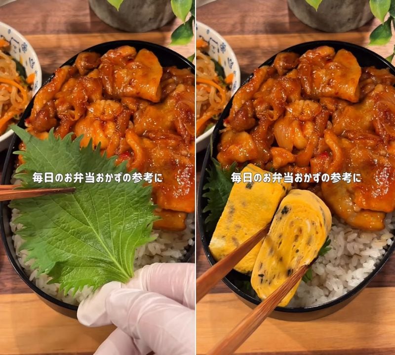 投稿の画像