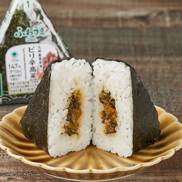 セブン-イレブンの新商品その3