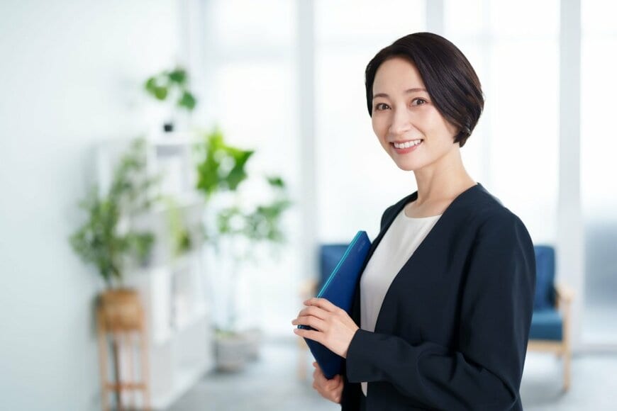 衛生管理者イメージ写真