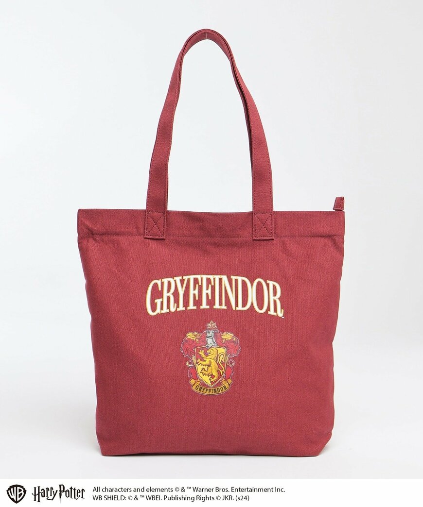 ハニーズ公式 ハリー・ポッター/トートバッグ