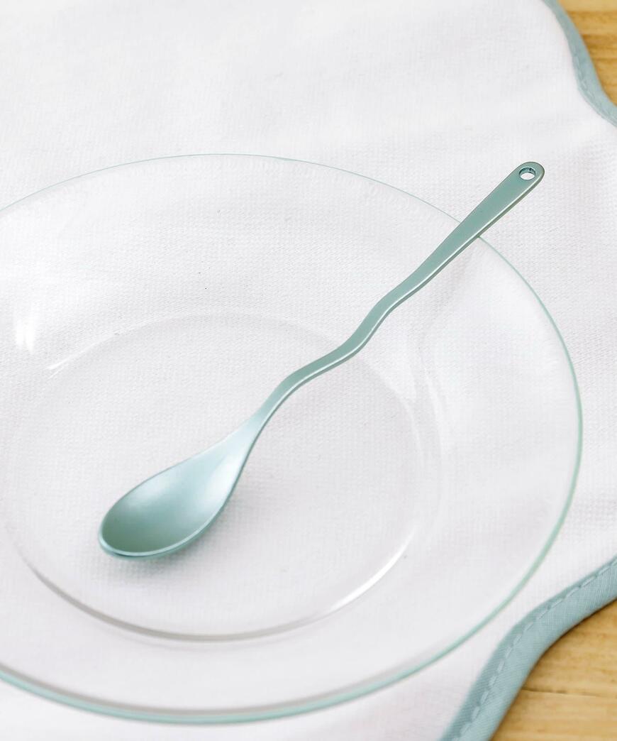 3COINS、なみなみアイススプーン／KITINTO画像