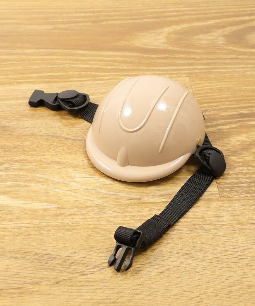 3COINS ヘルメット:S