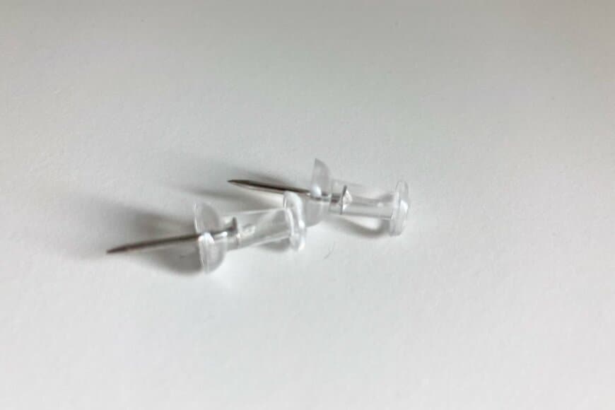 セリア ダルマピン(透明)