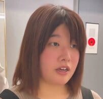 “ボブ寄りのショートにしたい”女性　顔まわりがスッキリ見える「少し長めのショートボブ」に大変身！