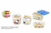 「可愛すぎて“使わないともったいない”！」ジップロック×サンリオ「ハローキティ＆クロミ＆シナモロール」初コラボが話題
