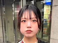 【骨格診断】ウェーブタイプのロングヘア女性がイメチェン！仕上がりに思わず「新鮮！」と感激