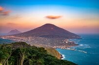 八丈島にある小さな看板の100円ショップ　「島暮らしの味方」「旅先での救世主」と6.5万いいね