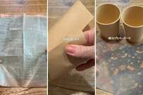 【100均DIY】ペーパー・封筒・紙コップで→3つの可愛い〈ギフトラッピング〉が作れる！プチギフトにピッタリ！