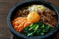 【ほっともっと】「1/2日分の野菜が摂れる！焼肉ビビンバ」が新発売！肉3倍のメニューもチェック