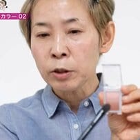 「勉強になりました」40代50代メイク初心者必見！プロが「ファシオのアイシャドウ」でアイメイクのやり方を徹底解説